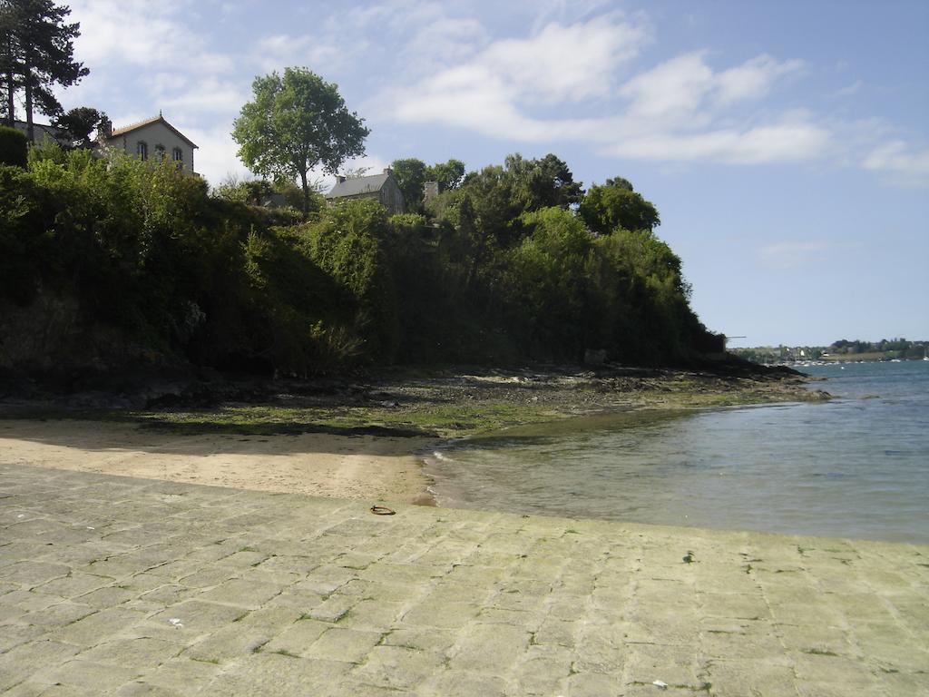Og Gite Le Minihic-sur-Rance Quarto foto