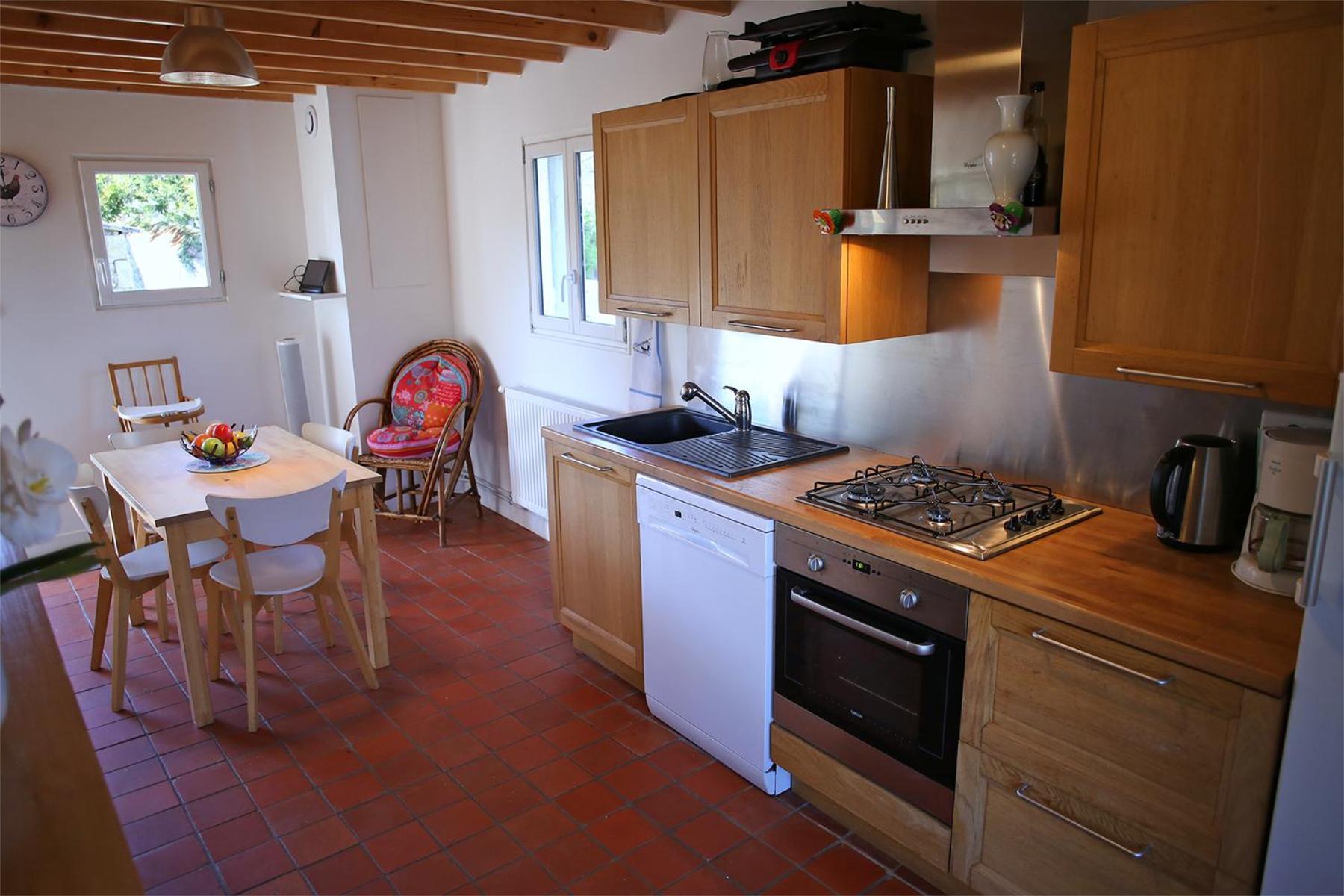 Og Gite Le Minihic-sur-Rance Exterior foto