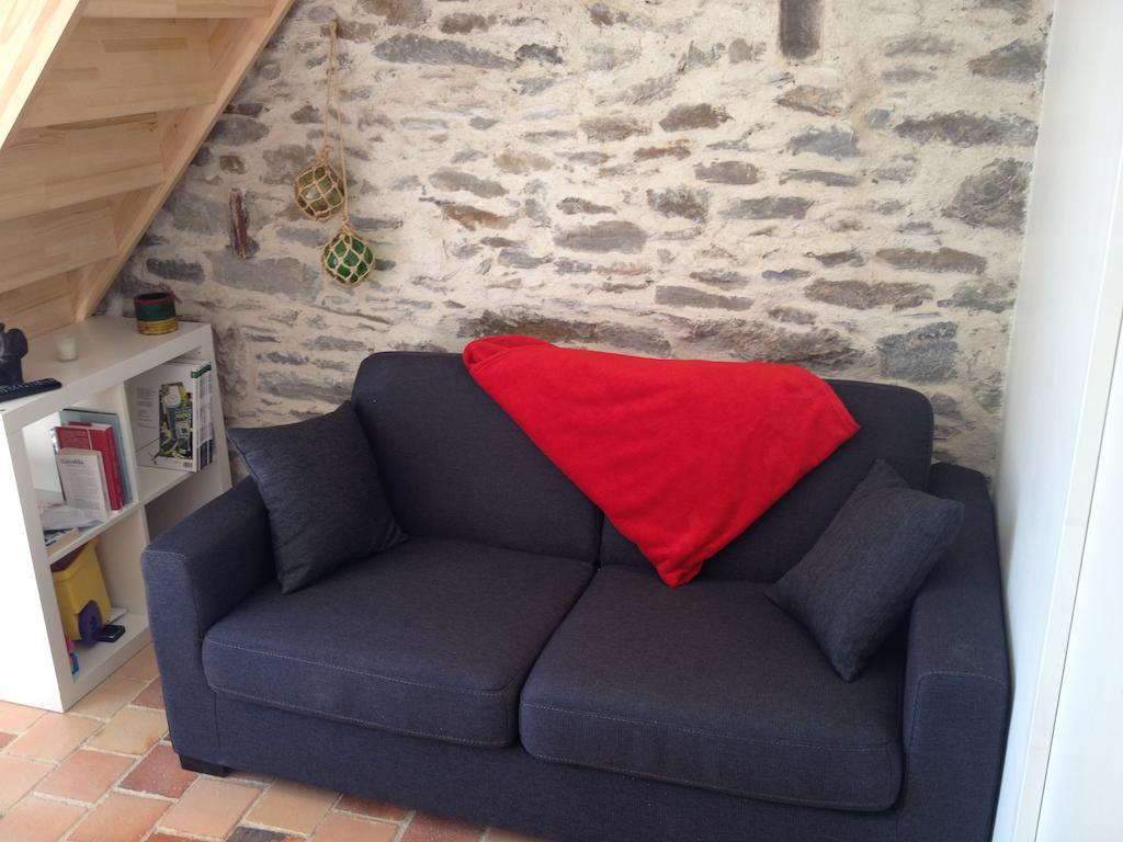 Og Gite Le Minihic-sur-Rance Quarto foto